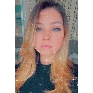 Meet your Posher, Fernanda